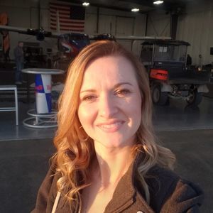 Meet your Posher, Tara